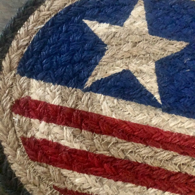 Runner - Americana