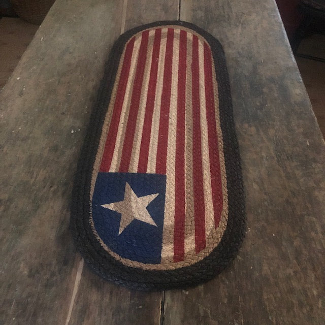Runner - Americana