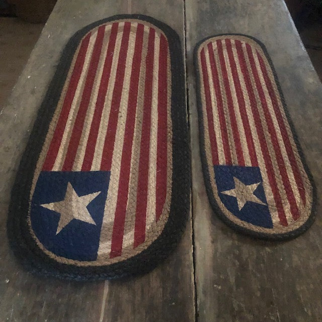 Runner - Americana