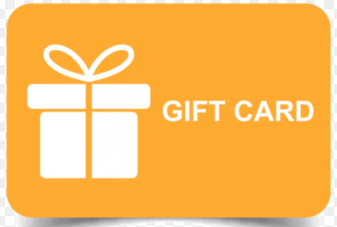 E-Gift Card