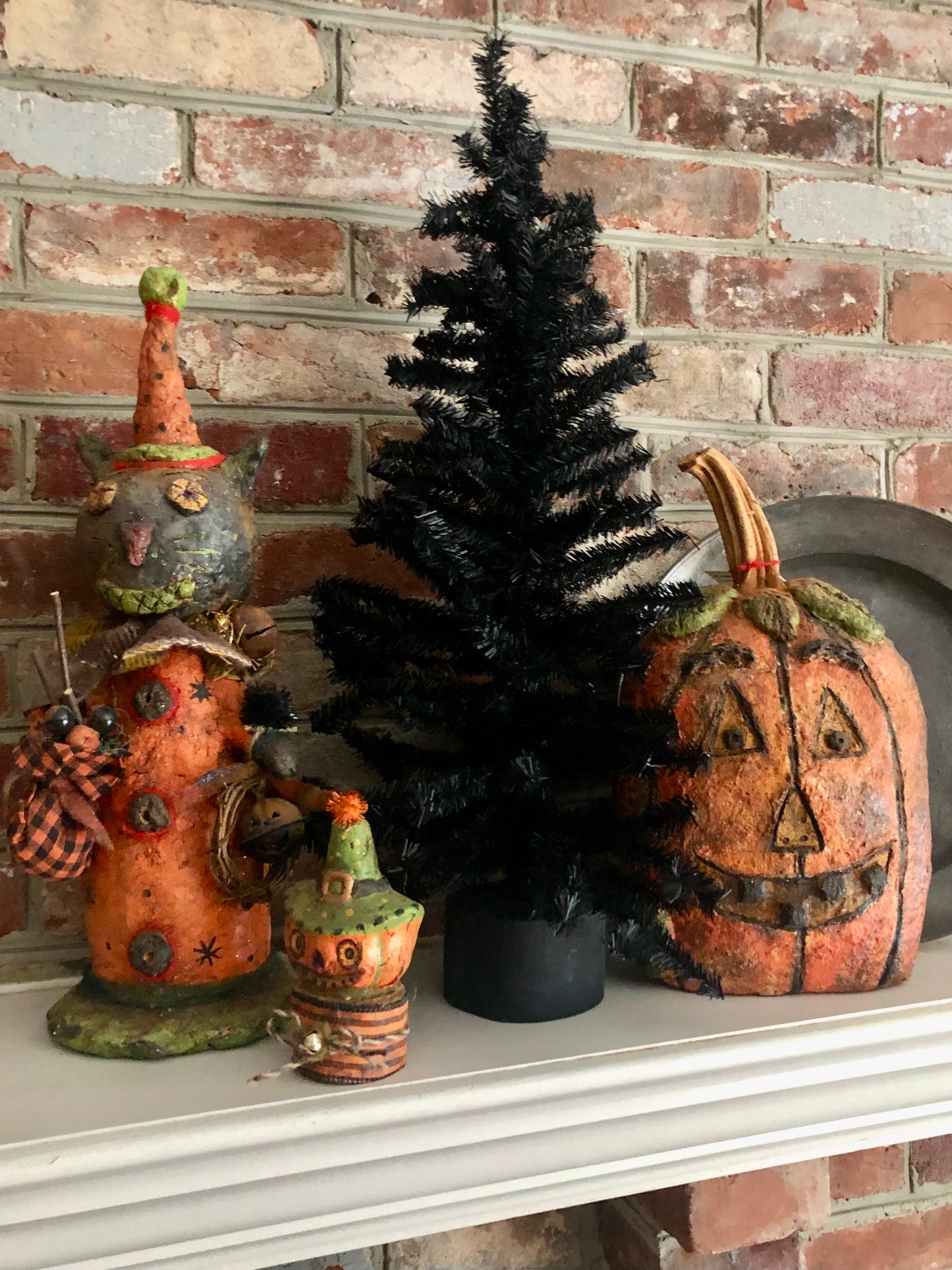 Halloween Tree