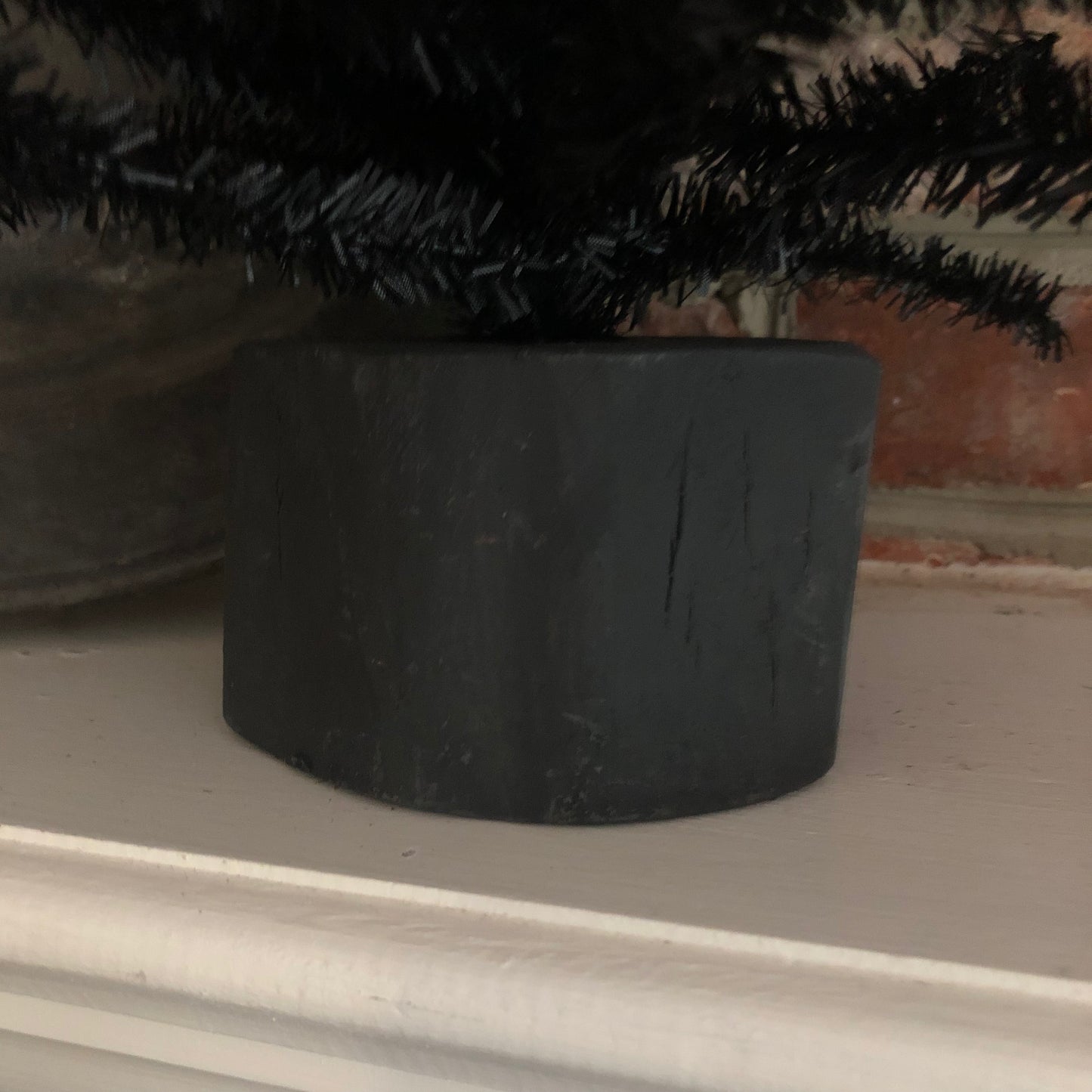Halloween Tree