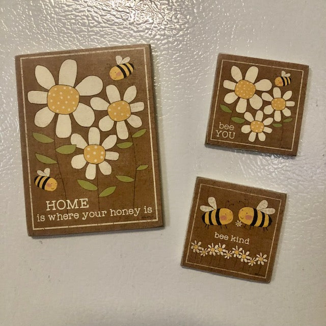 Magnets - Bee