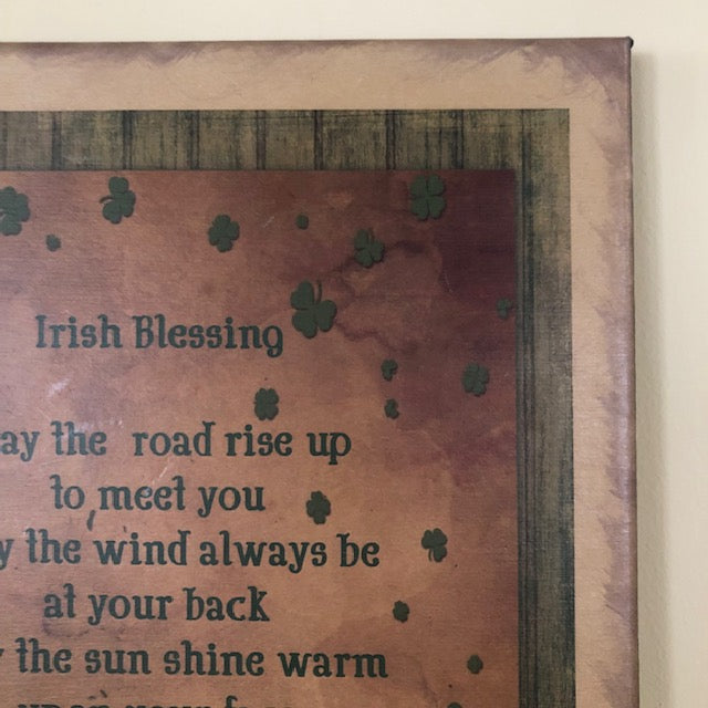 Print-Irish Blessing