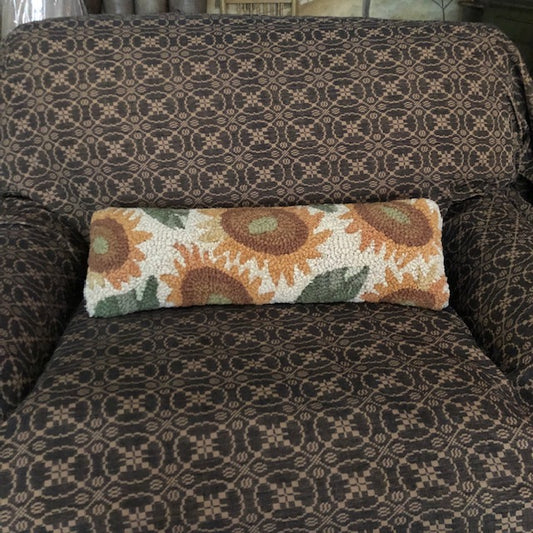 Pillow - Sunflower Garden (5x24)