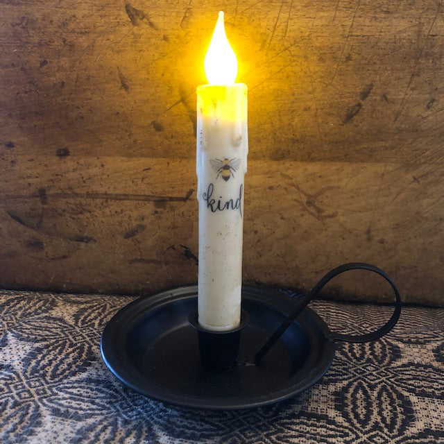 Taper - Battery Operated - Bee Kind