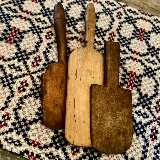 Primitives - Kitchen Paddles