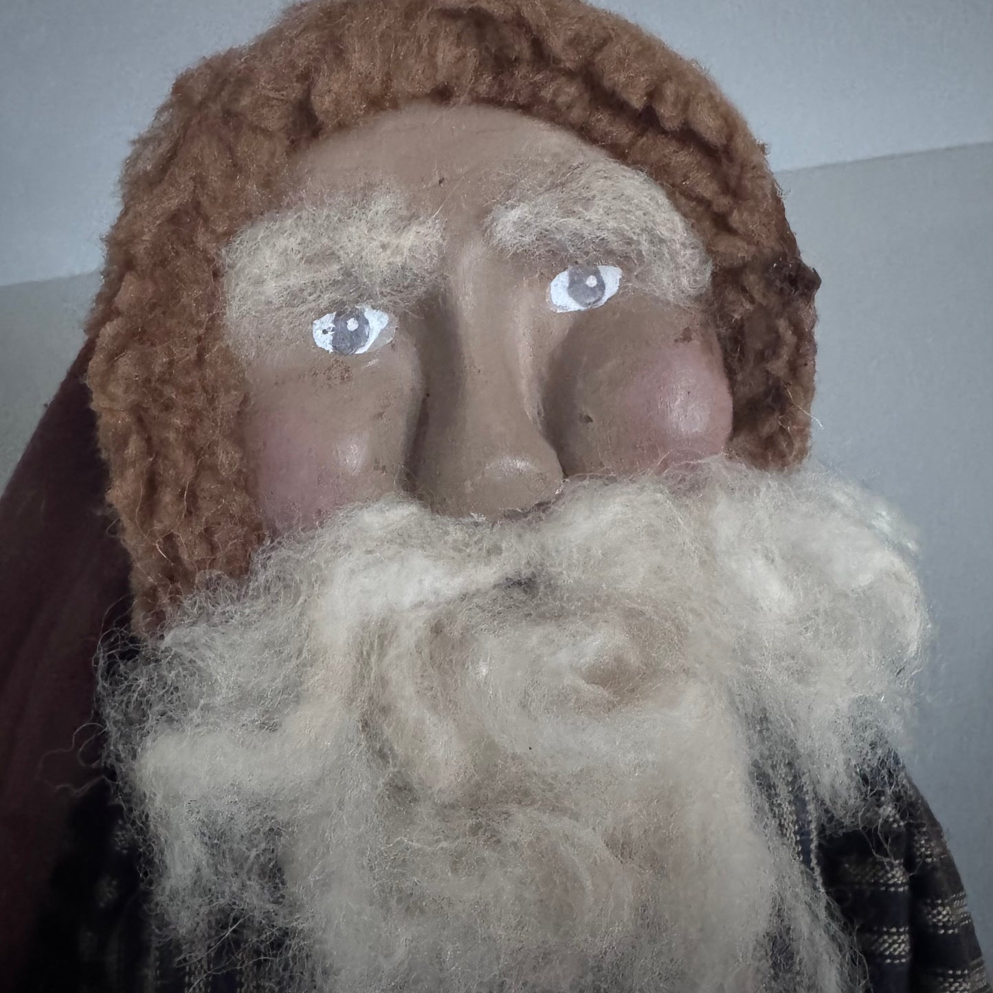 Dawn Stake - Trumpet Sam/Santa