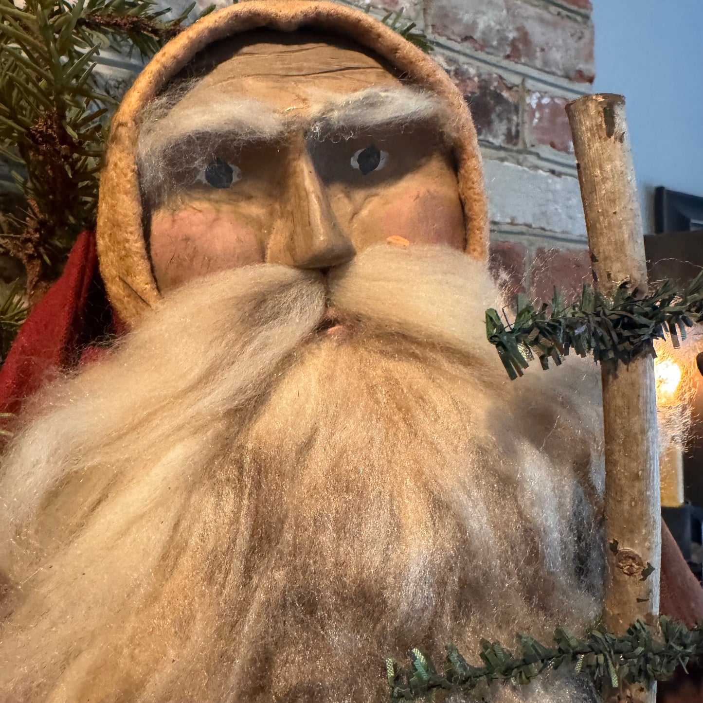 Dawn Stake - Sheep Santa