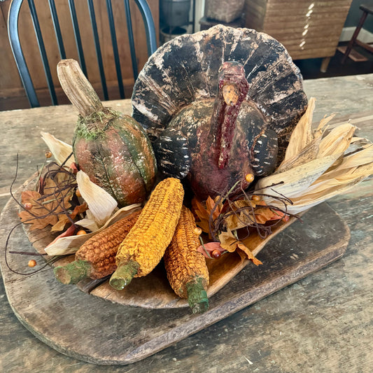 Krisnick - Corn