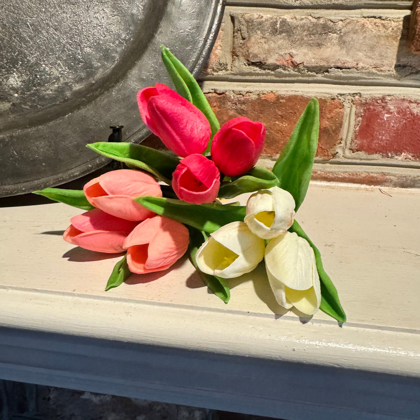 Florals - Mini Tulips