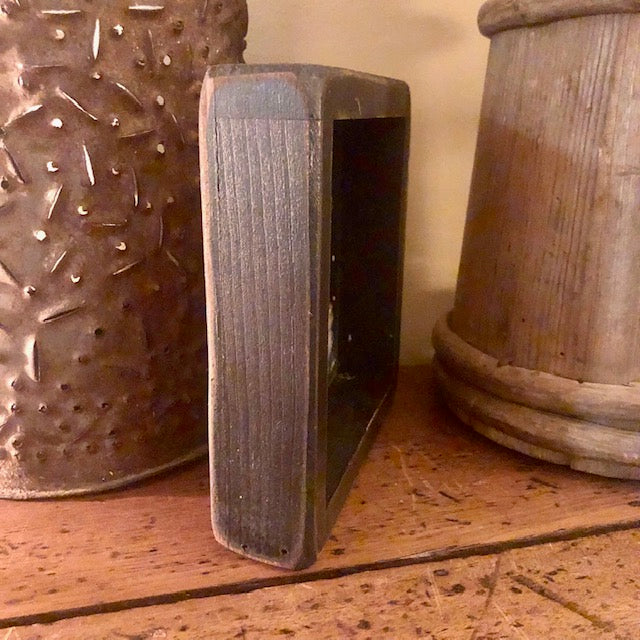 Ann Sweeney Bread Board - Snowman Square