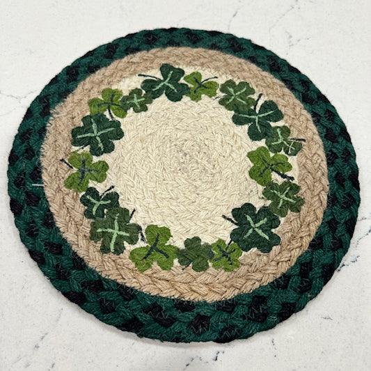 Trivet - Shamrock