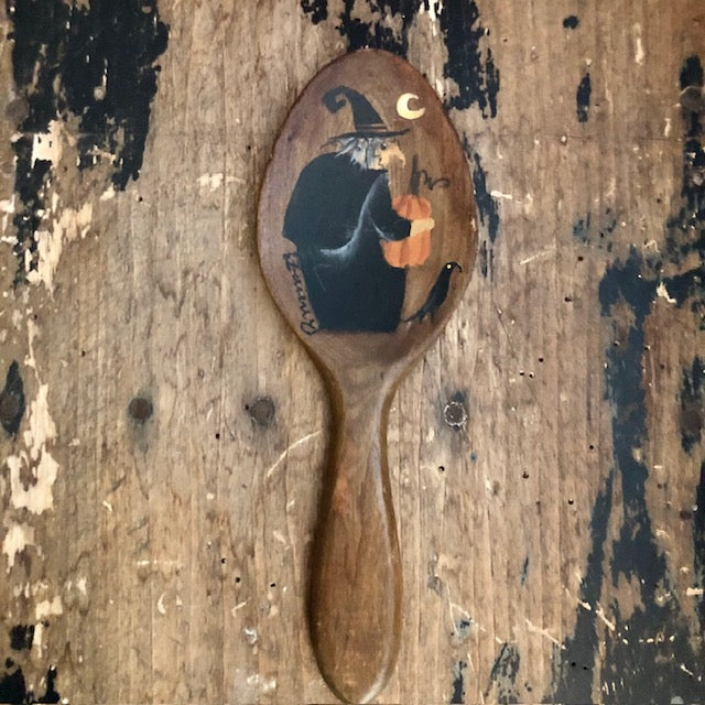 Ann Sweeney Kitchen Tool - Witchy Moon