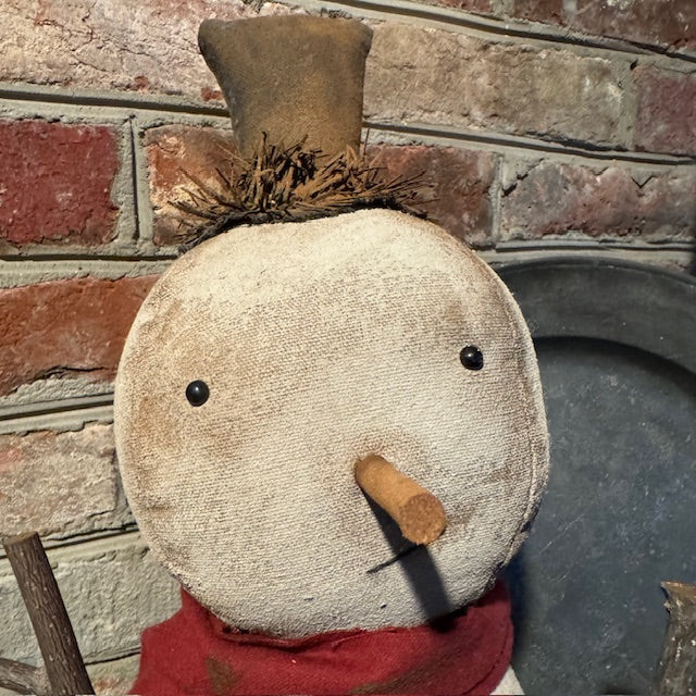 Dawn Stake - Snow Friends Snowman