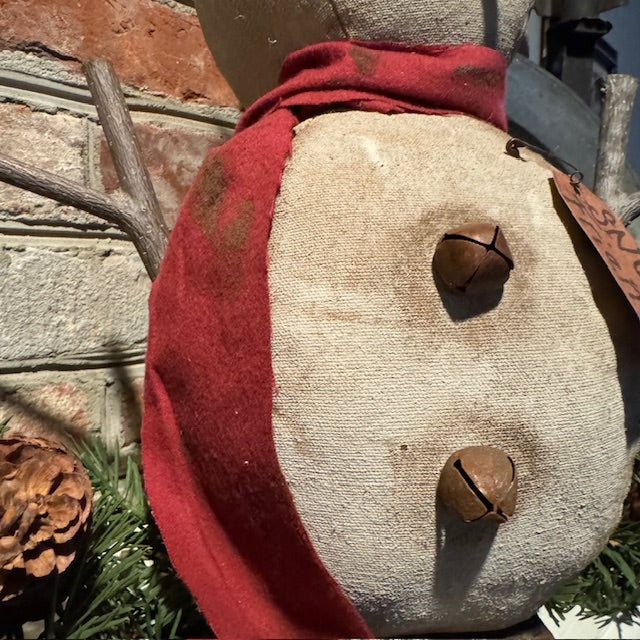 Dawn Stake - Snow Friends Snowman