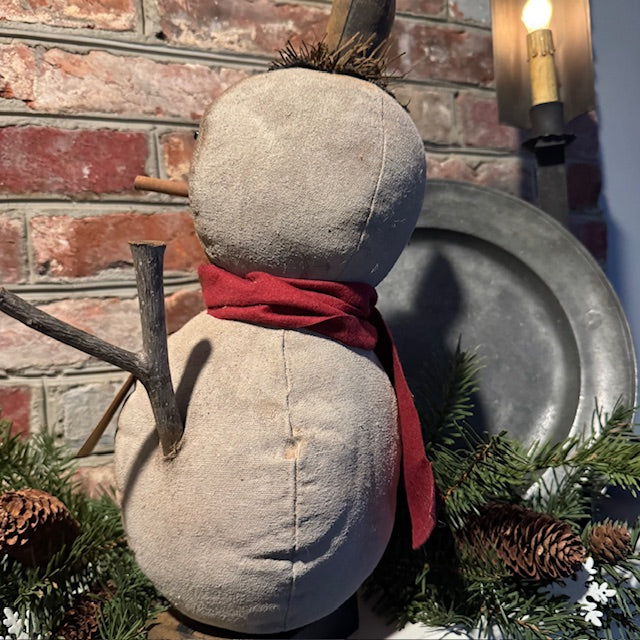 Dawn Stake - Snow Friends Snowman