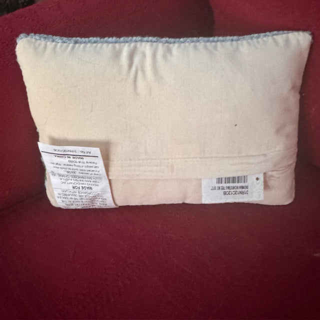 Pillow - Snowman