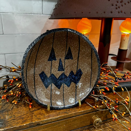 Pottery - Round Jack