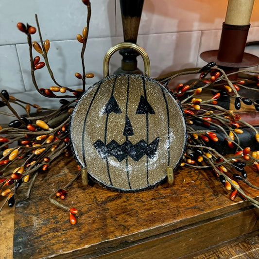 Pottery - Mini Jack