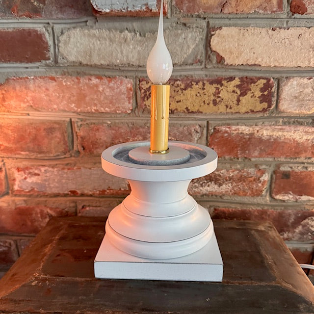 Candle Sleeve - Americana Truck
