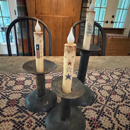 Battery Operated Timer Taper - Americana