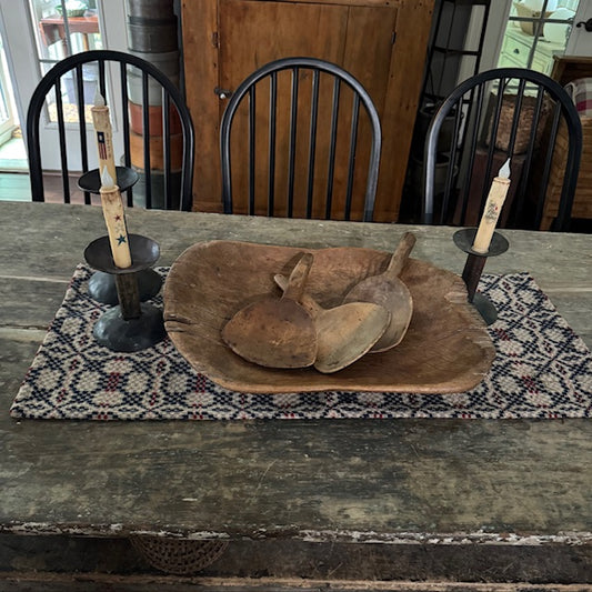 Primitives - Butter Paddles # 4-6