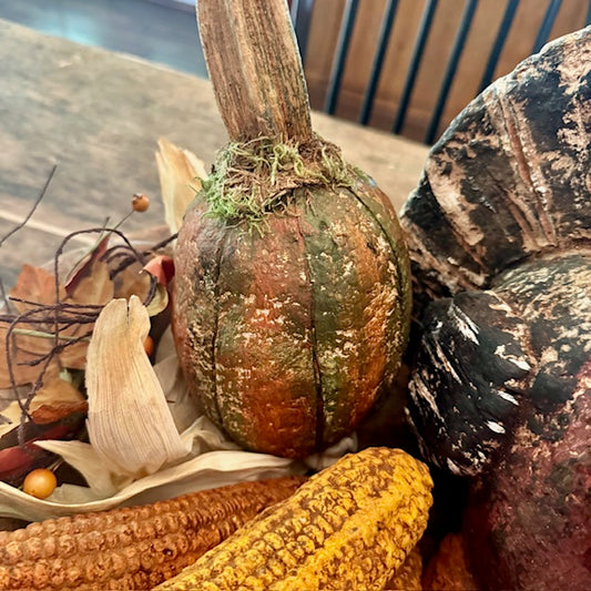 Krisnick - Medium Pumpkins