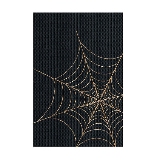 Towel - Spider Web