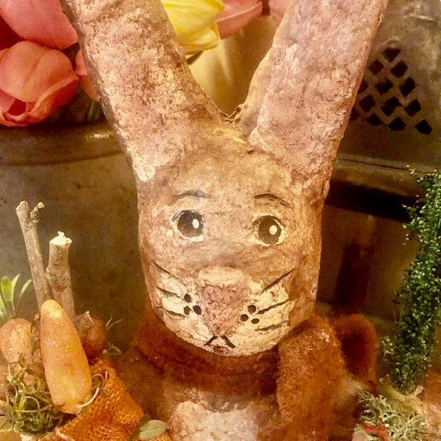 Krisnick - Carrot Bunny