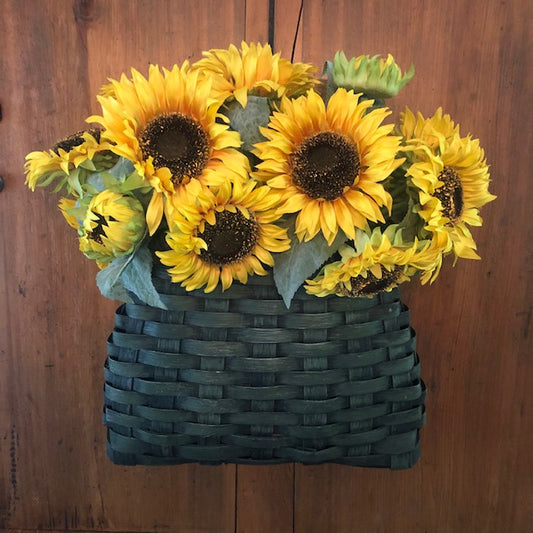 Florals - Sunflower