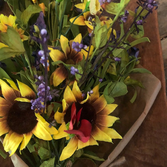 Florals - Wildflowers