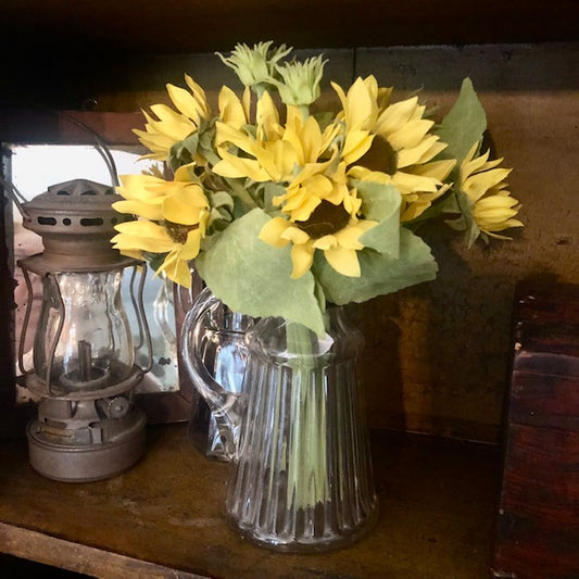 Florals - Sunflower Bouquet