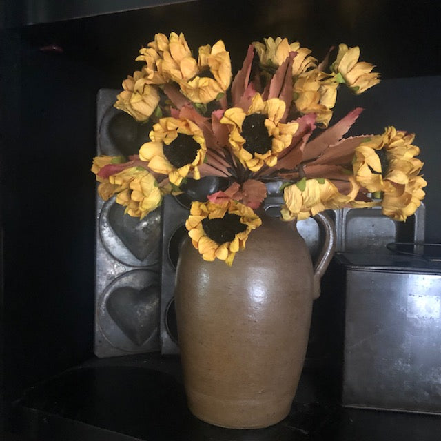 Florals - Sunflower Stems