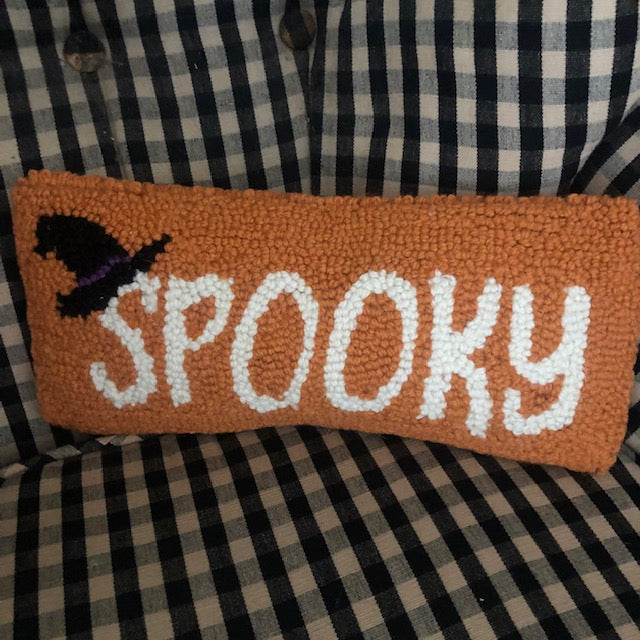 Pillow - Spooky (5x12)