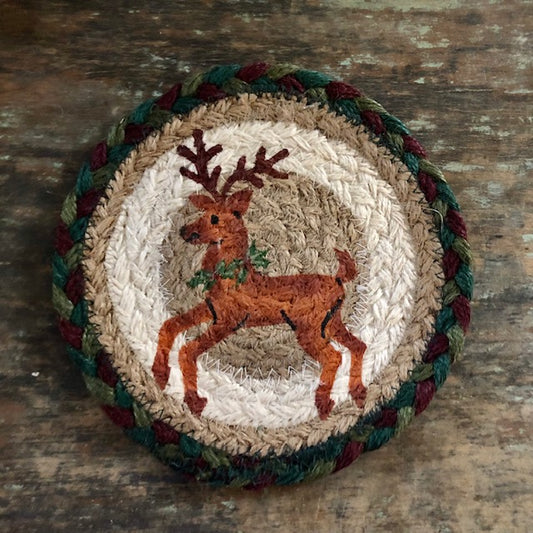 Trivet - Reindeer
