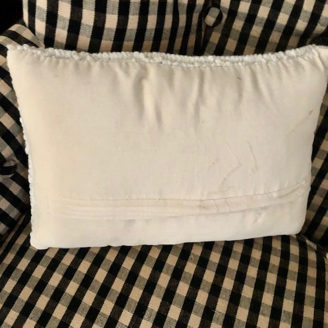 Pillow - Joy  (8x12)