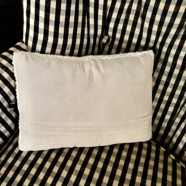 Pillow - Cornucopia (8x12)