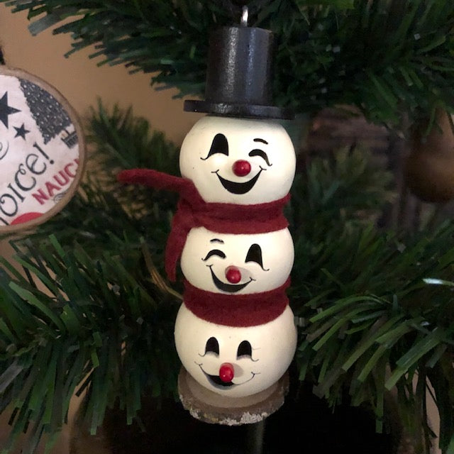 Meadowbrook Gourds - Holiday Ornaments