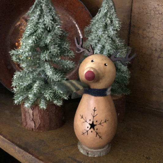 Meadowbrook Gourds - Holiday Ornaments