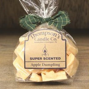 Thompson's Super Scented Crumbles - Apple Dumpling