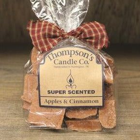 Thompson's Super Scented Crumbles - Apples and Cinnamon