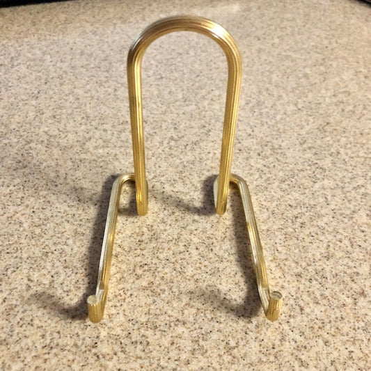 Bowl Stand - small metal