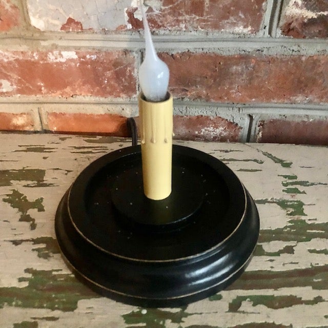 Candle Sleeve - Bunny