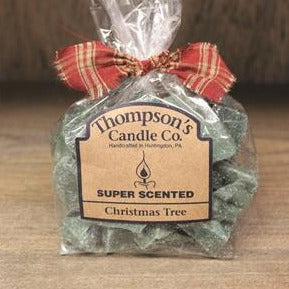 Thompson's Super Scented Crumbles - Christmas Tree