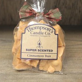 Thompson's Super Scented Crumbles - Cinnamon Bun
