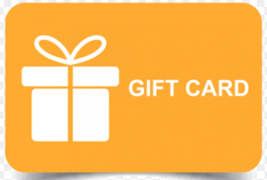 E-Gift Card