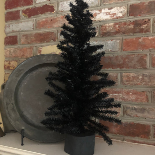 Halloween Tree