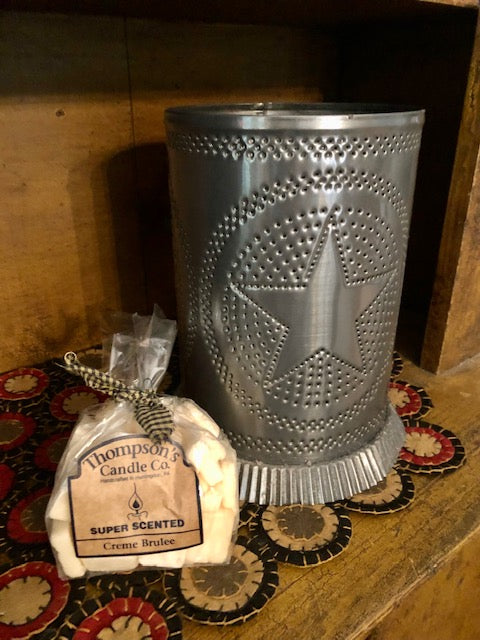 Wax Warmer
