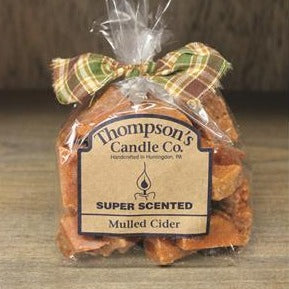Thompson's Super Scented Crumbles - Mulled Cider